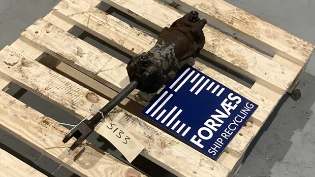 Image 2 of 3 - Gardner