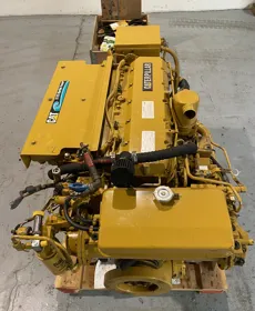 Caterpillar - 3126