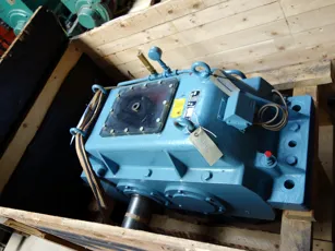 Kumera - MG 2915 2FG-280