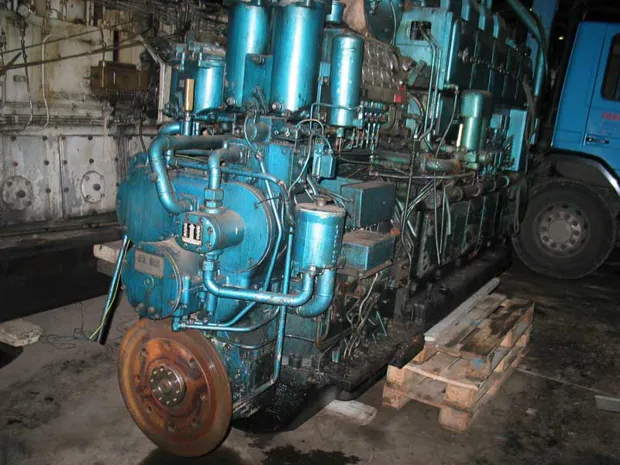 Image 2 of 4 - Alpha - 5T 23L - KVO