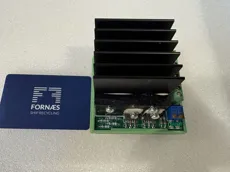 Rolls Royce Marine  - SCR-3