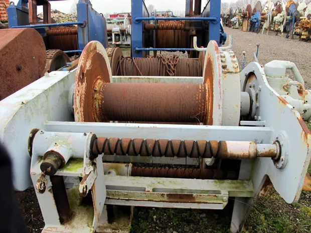 Image 2 of 9 - Waterfall