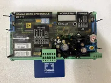 Lyngsoe Marine - ZM 411 P/N : 962,002,800/E