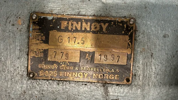 Image 7 of 9 - Volvo Penta