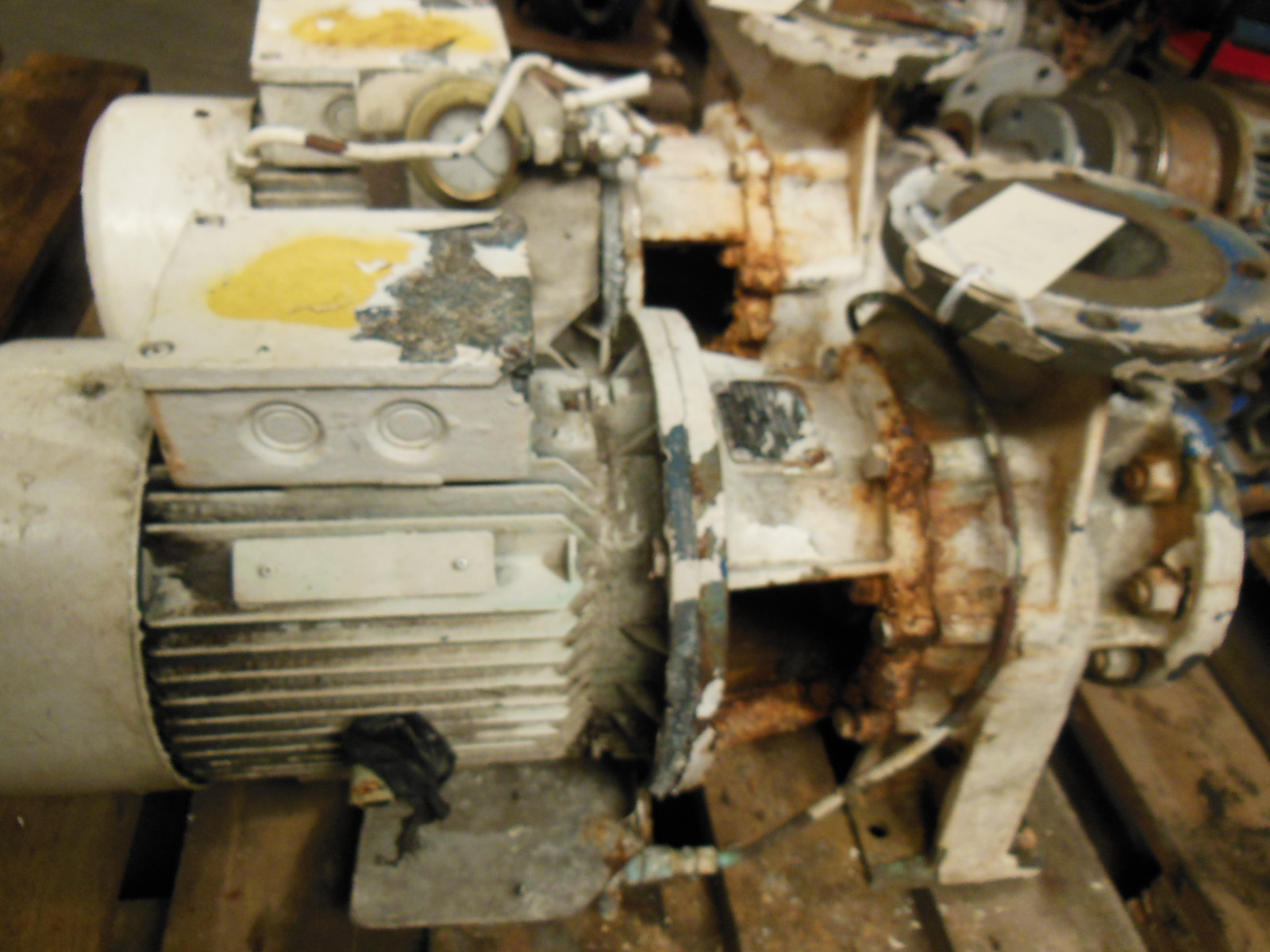 WEILER - ?1707 180 U3D 1/?