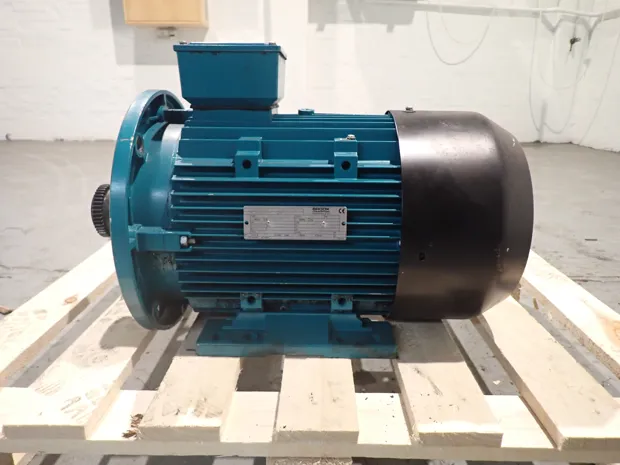 Image 1 of 5 - Brook - P-DA132MA-H 54KG