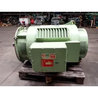 Loher - INSA 400SA-06