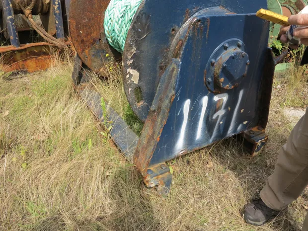 Image 3 of 5 - Various small