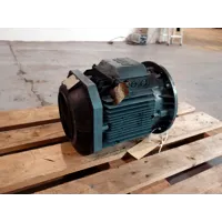 ABB - M3AA 132 SBB2