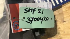 REM.B/Morsinkhof - SMF 21