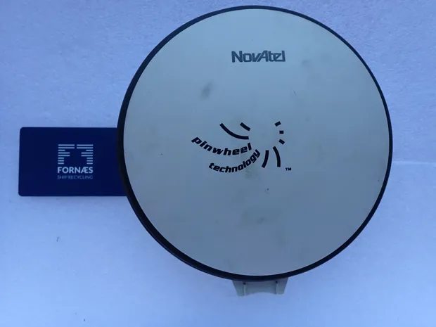 Image 1 of 2 - NOVATEL - GPS/ GLONASS L1 / L2