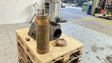 Volvo Penta - TMD 100AK
