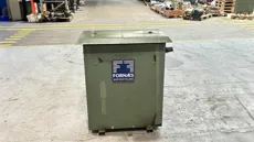 Tufvassons - TGB 35-2