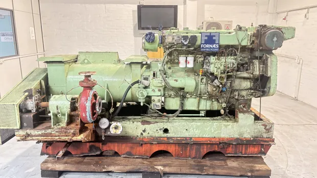 Image 1 of 14 - Scania