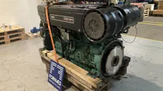 Volvo Penta - D12D-C MH