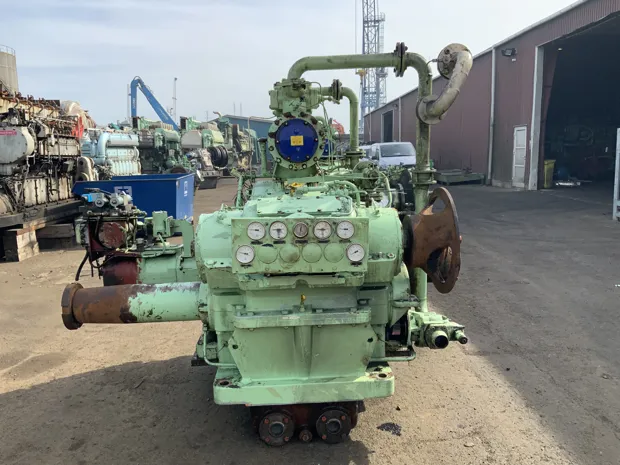 Image 4 of 6 - Lohmann +  Stolterfaht - GCE 665H/1274