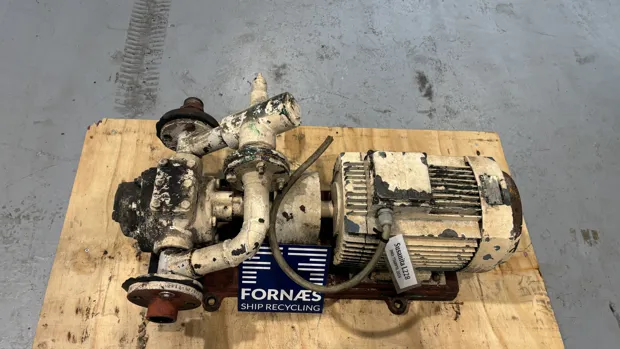 Image 6 of 11 - Kracht