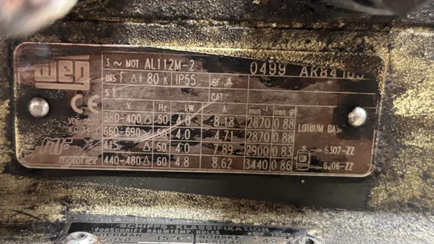 Image 8 of 8 - Kral - KF74.3A1A59AKU