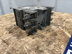 Merlin Gerin - Compact