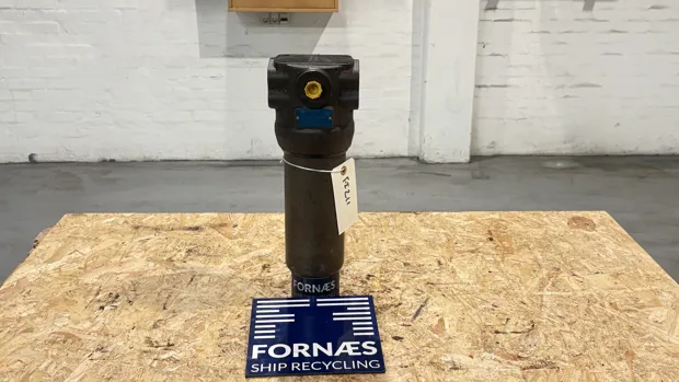 Image 1 of 7 - MPFiltri - FMP3202BAG2A10NP01