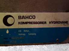 Bahco - 23PU