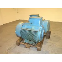 Siemens - 1LA6 283-4SA80Z 280M