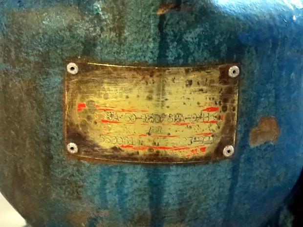 Image 5 of 5 - Desmi - SA 50-180-6