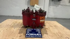 Finn-filter - FFP-32020