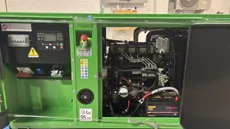 Green Power GP22 S/PW-N-A