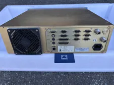 Kongsberg Seatex - DPS 100
