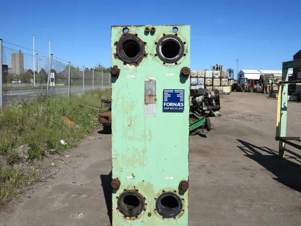 Image 3 of 7 - GEA - VT 80 B-6