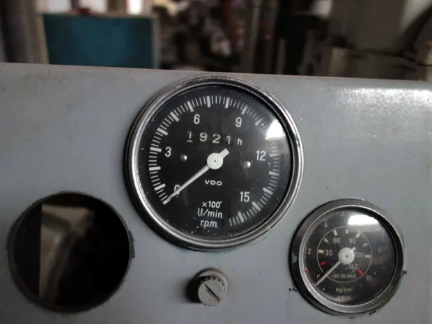 Image 6 of 8 - Mercedes