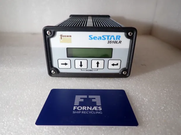 Image 1 of 3 - Furgo SeaStar - 3510 LR