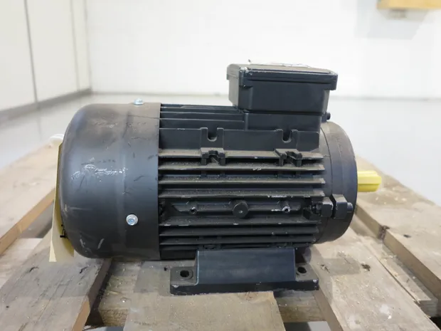 Image 2 of 3 - Hoyer Motors - HMA2 80L-4