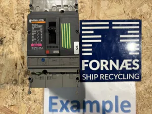 MERLIN GERIN - NS160H