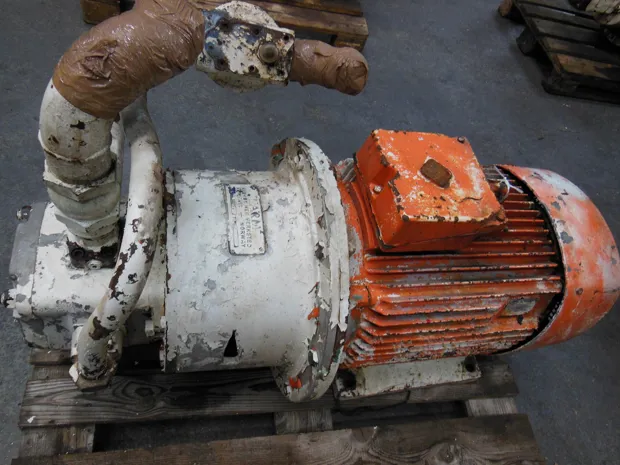 Image 4 of 10 - HP306