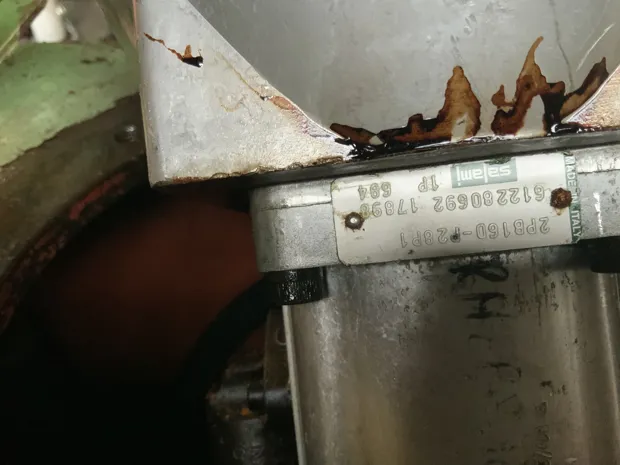 Image 6 of 7 - HS328