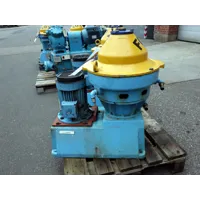 Alfa Laval - MMPX 304 SGP-11-60