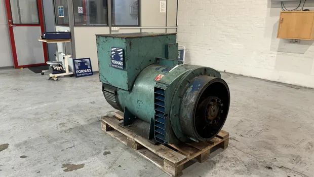 Image 3 of 8 - Stamford - MSC5340