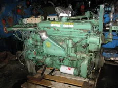 Detroit - 6R71 Model 1063-7305