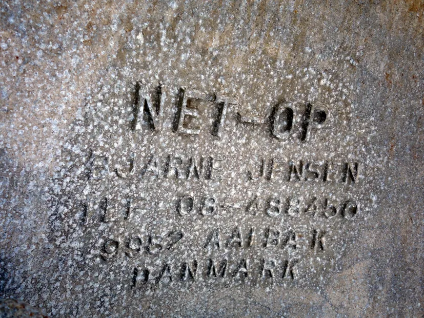 Image 4 of 4 - NET-OP