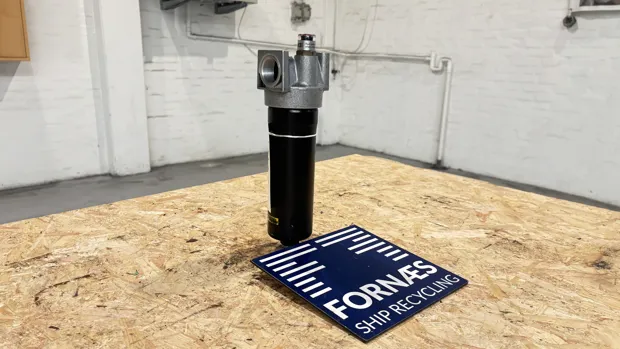 Image 6 of 9 - Parker - GMF size2