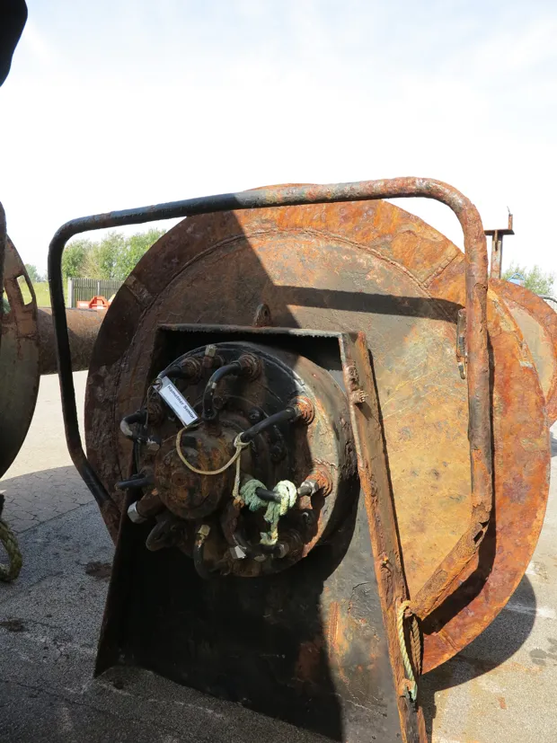 Image 7 of 7 - ND353