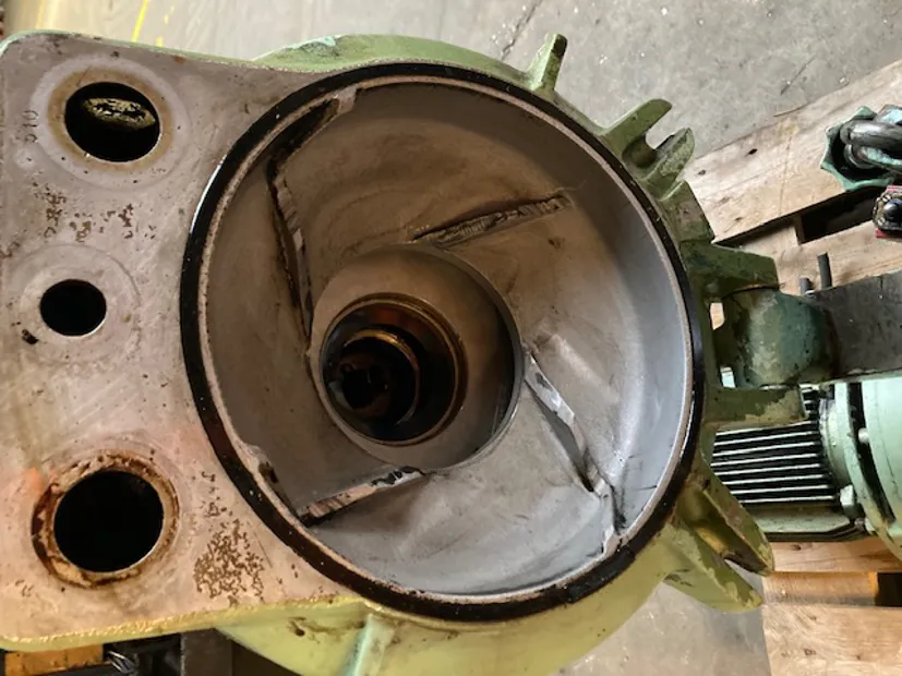 Image 6 of 8 - Westfalia - OTA7-00-066