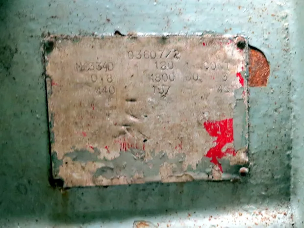 Image 4 of 5 - Valmet