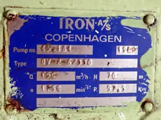 Iron - QV-2-6/330