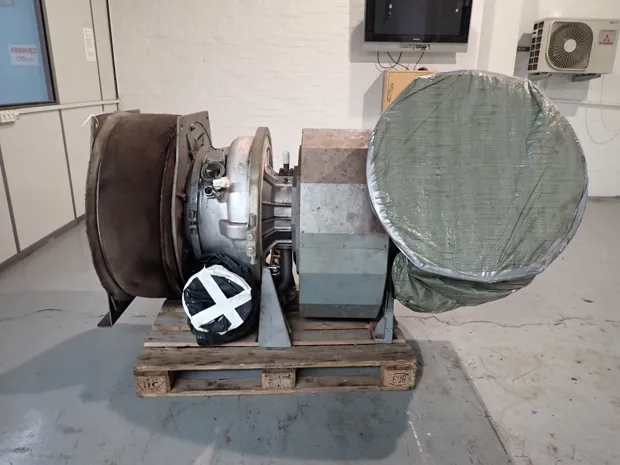 Image 1 of 3 - MAN - NR 2?/???