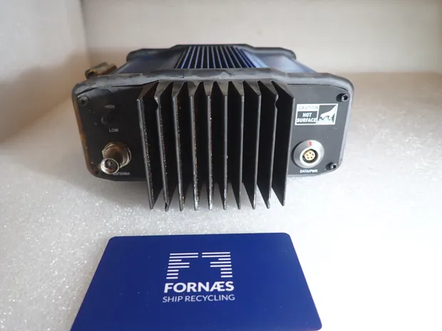 Image 2 of 3 - Pacific Crest  - PDL 4535  - 450-470 MHZ