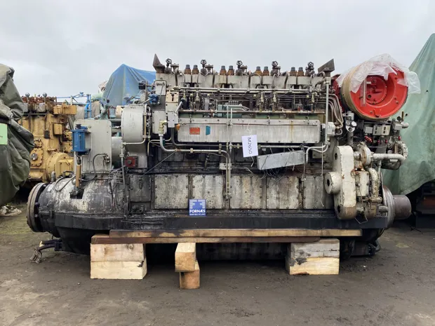 Image 1 of 7 - Wichmann - 5AX