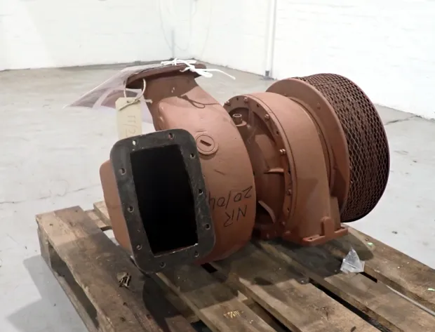 Image 4 of 7 - MAN - NR 20/278